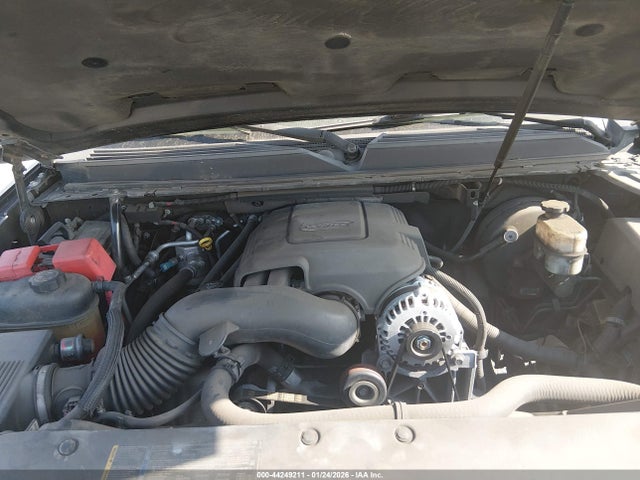 2007 CADILLAC ESCALADE ESV 1GYFK66897R206406 Photo 9