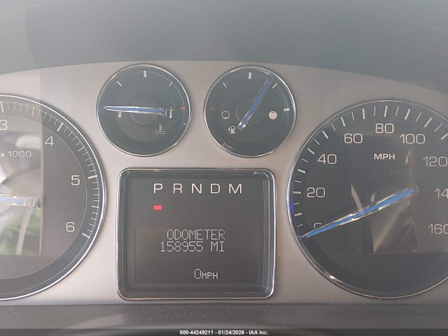 2007 CADILLAC ESCALADE ESV 1GYFK66897R206406 Photo 6