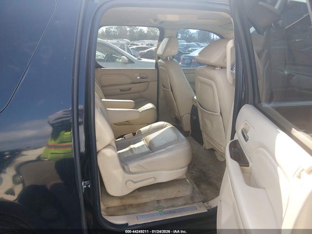 2007 CADILLAC ESCALADE ESV 1GYFK66897R206406 Photo 7