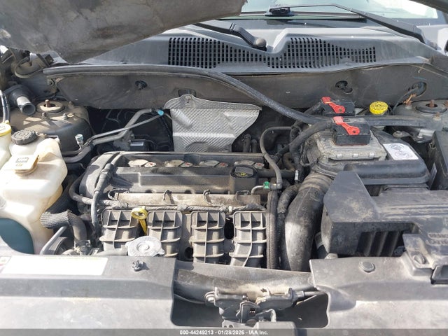 44249213 :رقم المزاد ، 1C4NJCBA0DD237774 vin ، 2013 Jeep Compass Sport مزاد بيع