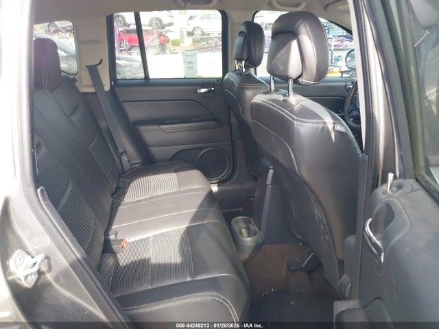 44249213 :رقم المزاد ، 1C4NJCBA0DD237774 vin ، 2013 Jeep Compass Sport مزاد بيع