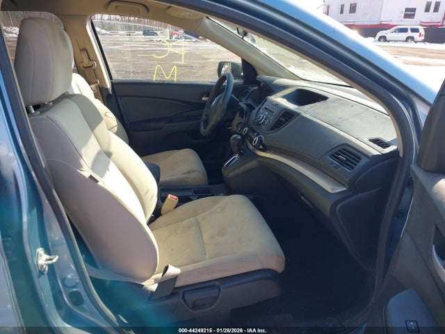 Продаж на аукціоні авто 2016 Honda Cr-v Se, vin: 2HKRM4H42GH628245, номер лоту: 44249215