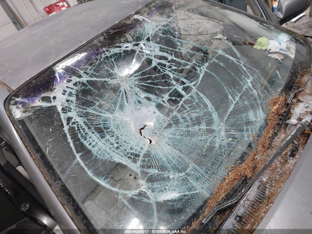 2003 KIA SPECTRA KNAFB121835213640 Photo 5