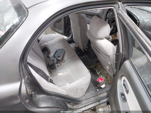 2003 KIA SPECTRA KNAFB121835213640 Photo 7