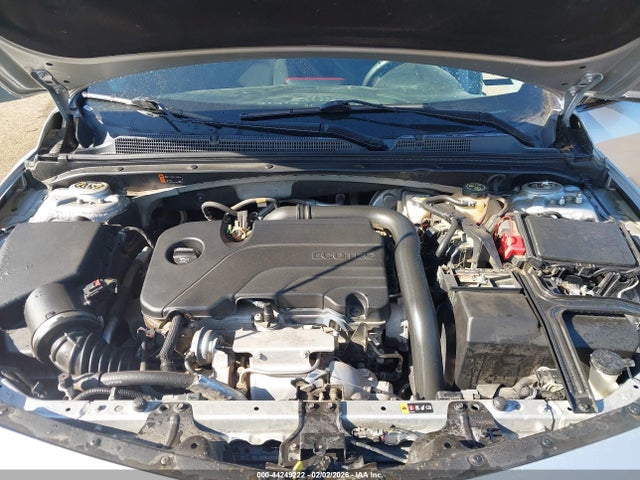 2019 CHEVROLET MALIBU 1G1ZD5ST9KF162878 Photo 9