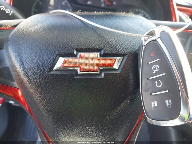 2019 CHEVROLET MALIBU 1G1ZD5ST9KF162878 Photo 10