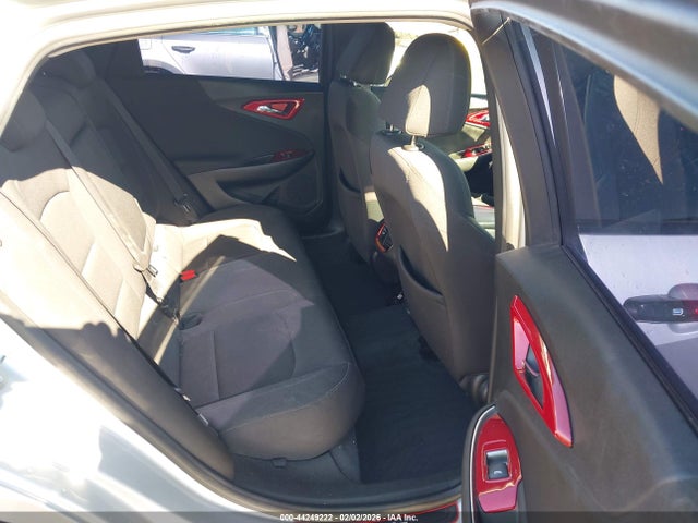 2019 CHEVROLET MALIBU 1G1ZD5ST9KF162878 Photo 7