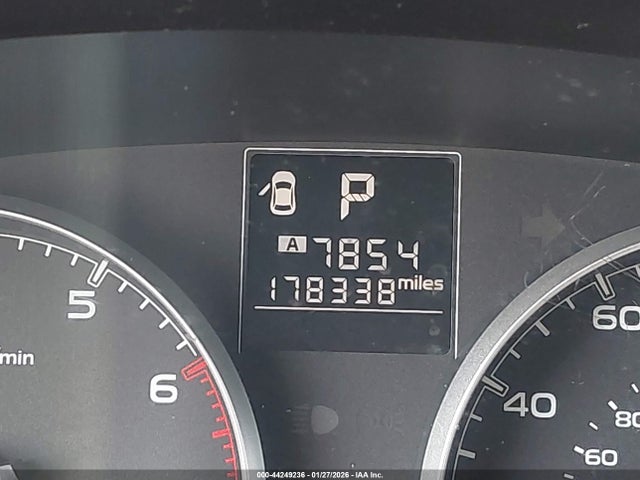 Subaru Outback 2.5i Premium 2014 4S4BRBCC7E3226487 Image 15
