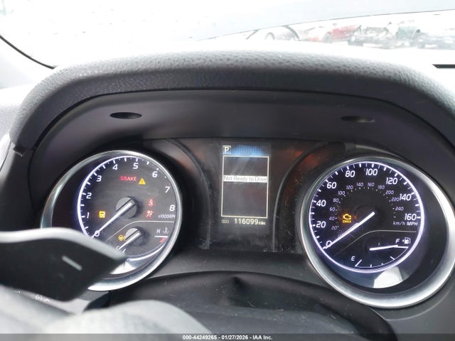 4T1B11HK2JU082319 Toyota CAMRY SE
