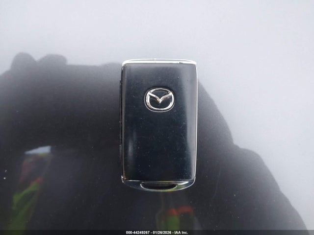 2019 Mazda Mazda3 Select Package მანქანა იყიდება აუქციონზე, vin: JM1BPACL2K1109430, აუქციონის ნომერი: 44249267