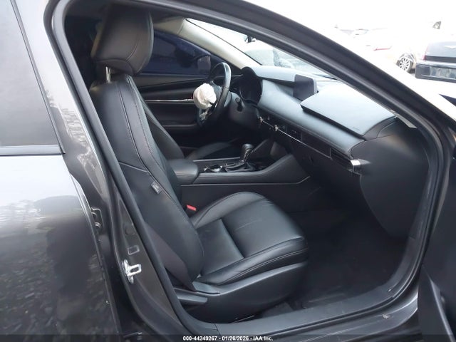 2019 Mazda Mazda3 Select Package მანქანა იყიდება აუქციონზე, vin: JM1BPACL2K1109430, აუქციონის ნომერი: 44249267