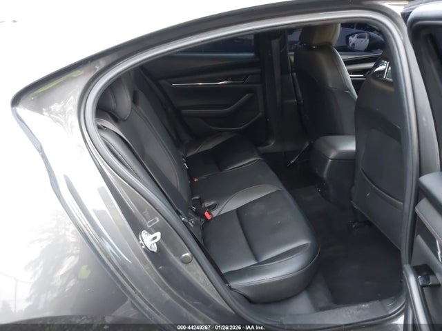2019 Mazda Mazda3 Select Package მანქანა იყიდება აუქციონზე, vin: JM1BPACL2K1109430, აუქციონის ნომერი: 44249267