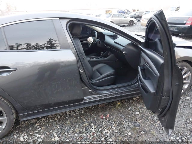 2019 Mazda Mazda3 Select Package მანქანა იყიდება აუქციონზე, vin: JM1BPACL2K1109430, აუქციონის ნომერი: 44249267