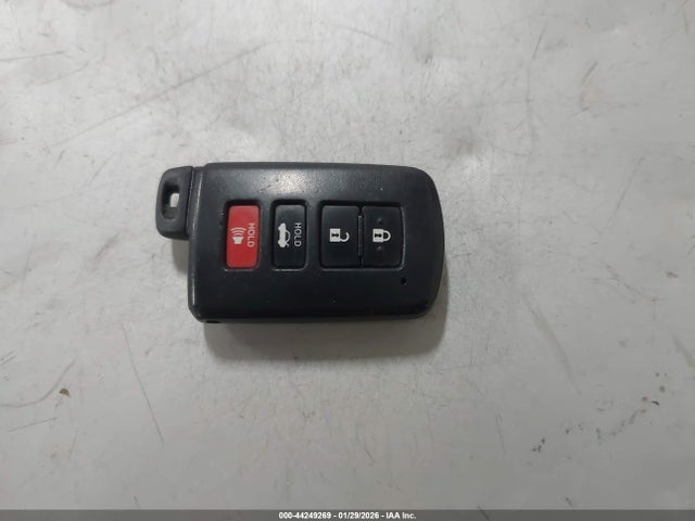 Toyota Corolla S Premium 2014 5YFBURHE0EP061928 Image 11