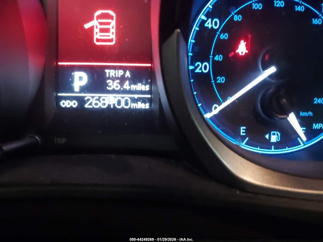 Toyota Corolla S Premium 2014 5YFBURHE0EP061928 Image 15