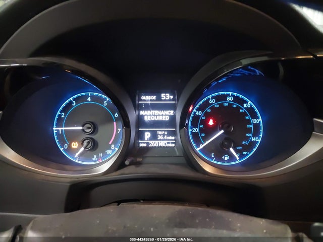 Toyota Corolla S Premium 2014 5YFBURHE0EP061928 Image 7