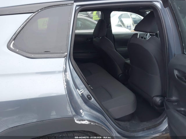 2025 TOYOTA COROLLA CROSS HYBRID 7MUFBABG4SV082857 Photo 7