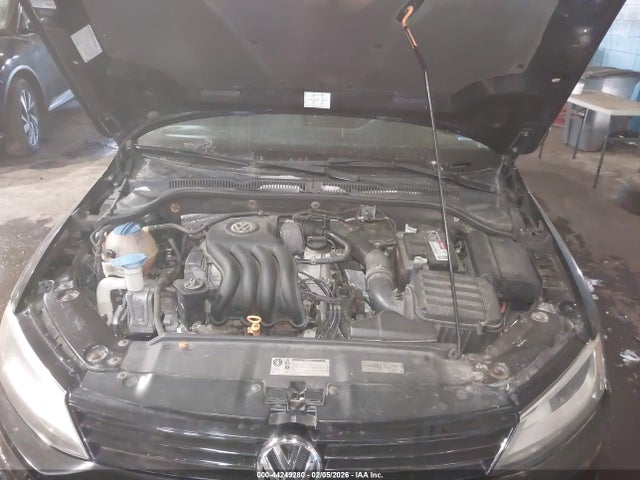 Продажа на аукционе авто 2013 Volkswagen Jetta 2.0l S, vin: 3VW2K7AJ8DM391482, номер лота: 44249280