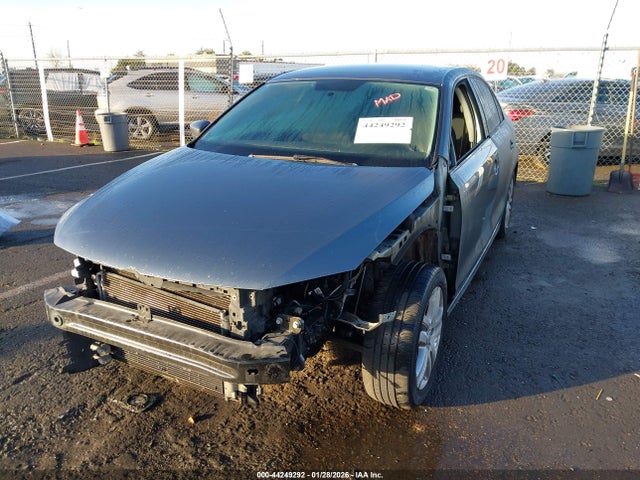 3VW2B7AJ5JM260585 Volkswagen Jetta 1.4t S