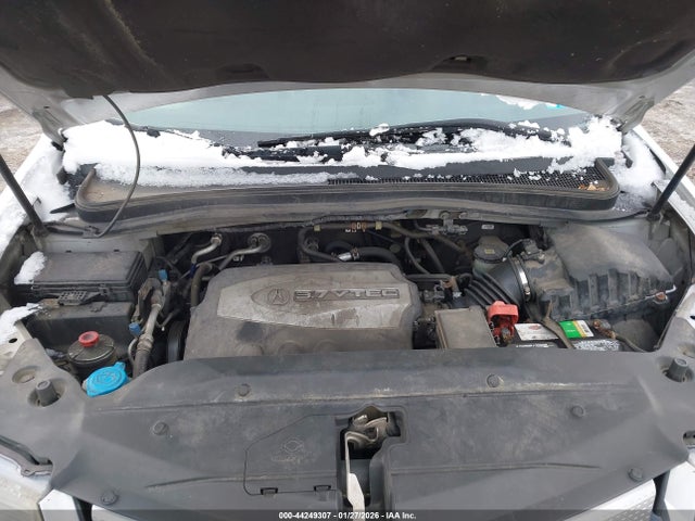 2009 ACURA MDX 2HNYD28249H519659 Photo 9