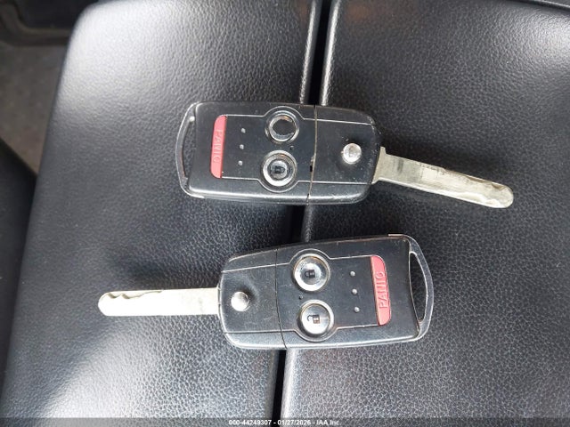 2009 ACURA MDX 2HNYD28249H519659 Photo 10