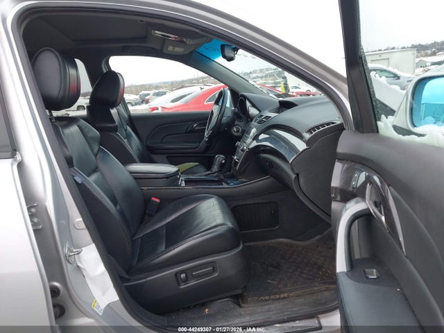2009 ACURA MDX 2HNYD28249H519659 Photo 4