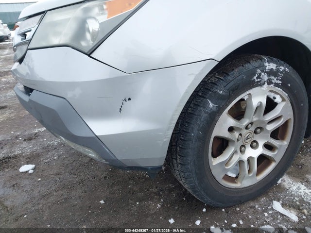 2009 ACURA MDX 2HNYD28249H519659 Photo 5
