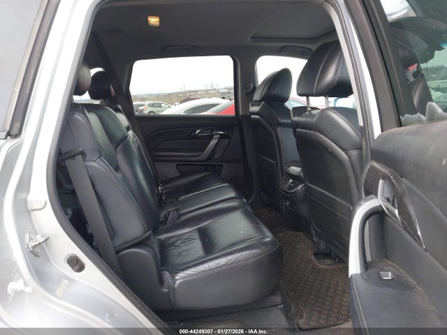 2009 ACURA MDX 2HNYD28249H519659 Photo 7
