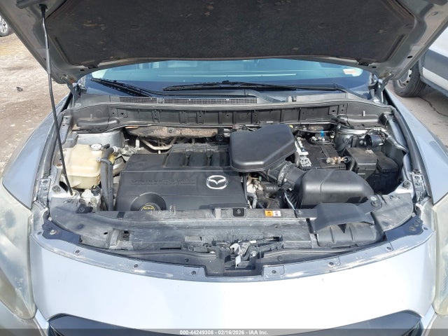 Продаж на аукціоні авто 2015 Mazda Cx-9 Touring, vin: JM3TB3CA7F0454582, номер лоту: 44249308