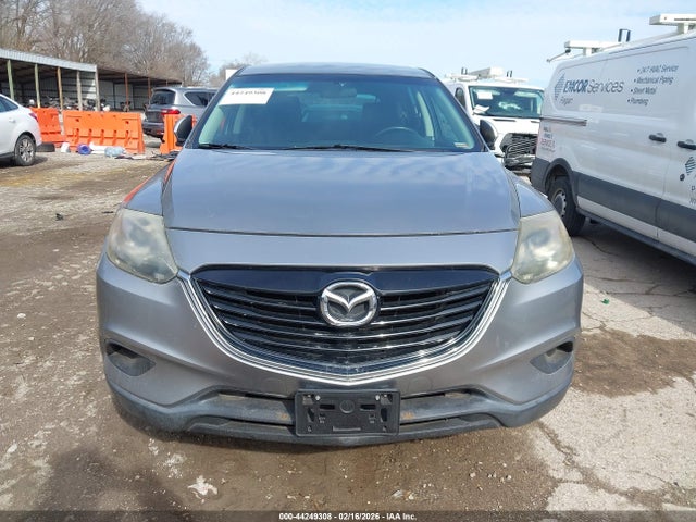 Продаж на аукціоні авто 2015 Mazda Cx-9 Touring, vin: JM3TB3CA7F0454582, номер лоту: 44249308