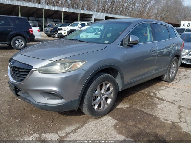 Продаж на аукціоні авто 2015 Mazda Cx-9 Touring, vin: JM3TB3CA7F0454582, номер лоту: 44249308
