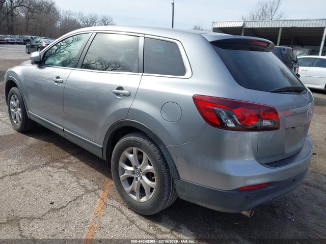 Продаж на аукціоні авто 2015 Mazda Cx-9 Touring, vin: JM3TB3CA7F0454582, номер лоту: 44249308