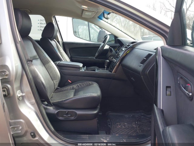 Продаж на аукціоні авто 2015 Mazda Cx-9 Touring, vin: JM3TB3CA7F0454582, номер лоту: 44249308