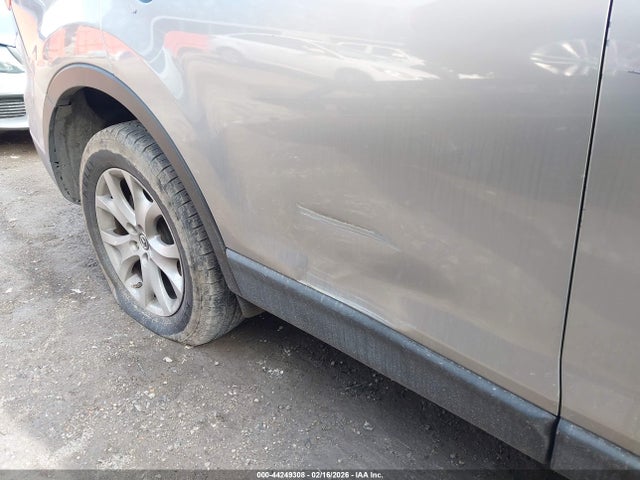 Продаж на аукціоні авто 2015 Mazda Cx-9 Touring, vin: JM3TB3CA7F0454582, номер лоту: 44249308