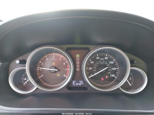 Продаж на аукціоні авто 2015 Mazda Cx-9 Touring, vin: JM3TB3CA7F0454582, номер лоту: 44249308