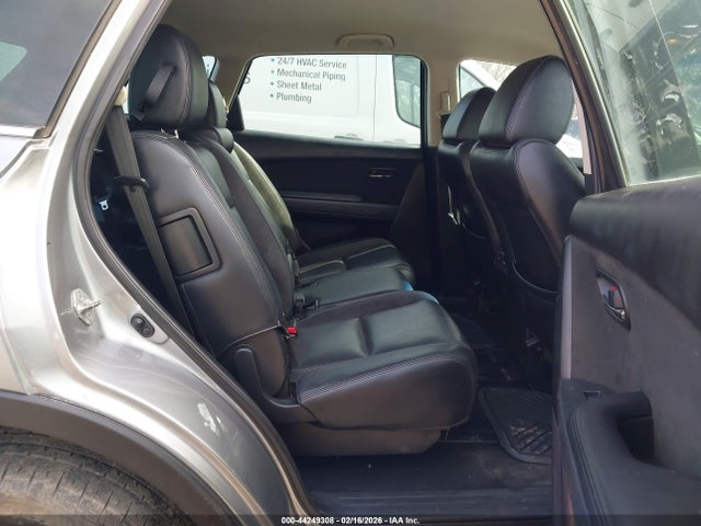 Продаж на аукціоні авто 2015 Mazda Cx-9 Touring, vin: JM3TB3CA7F0454582, номер лоту: 44249308