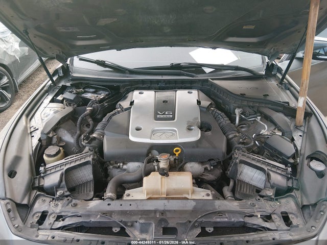 JN1BV7APXFM354045 Infiniti Q50 Premium