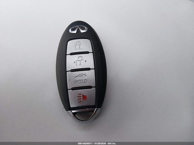 JN1BV7APXFM354045 Infiniti Q50 Premium
