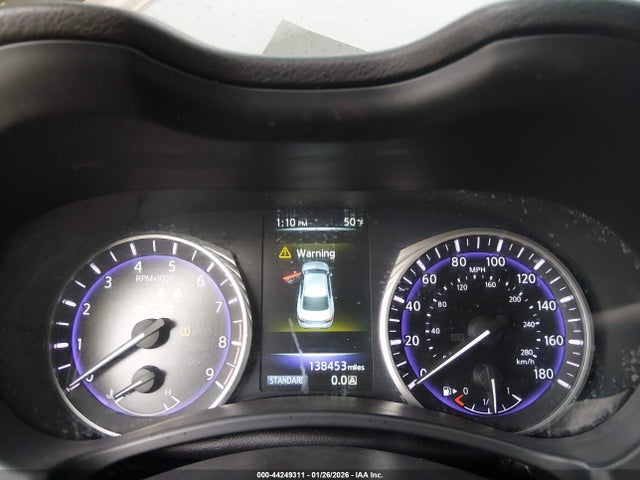 JN1BV7APXFM354045 Infiniti Q50 Premium
