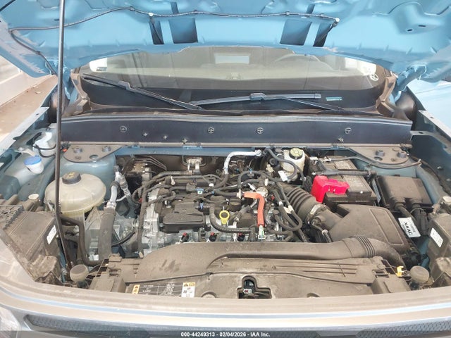 2023 FORD BRONCO SPORT 3FMCR9B63PRD41150 Photo 9