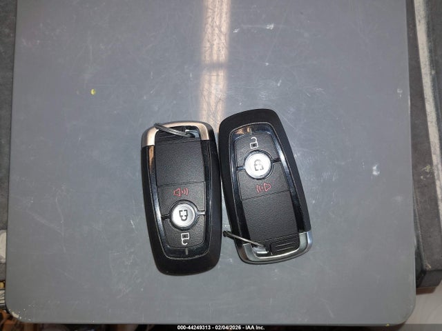 2023 FORD BRONCO SPORT 3FMCR9B63PRD41150 Photo 10