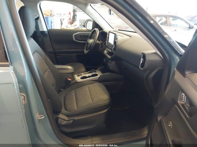 2023 FORD BRONCO SPORT 3FMCR9B63PRD41150 Photo 4
