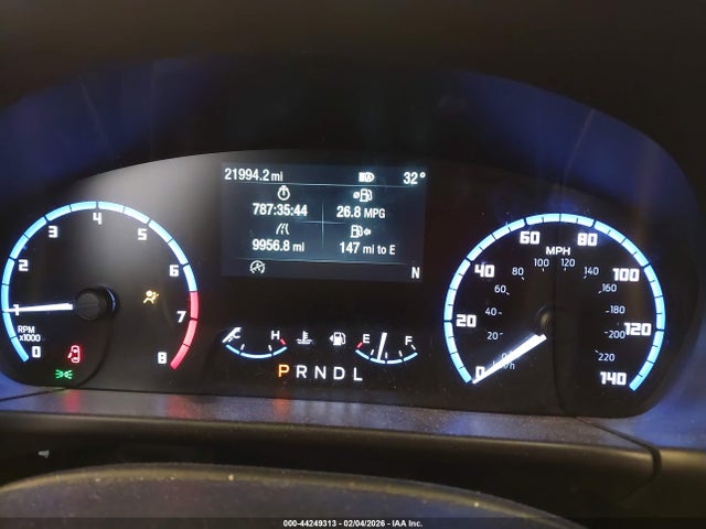 2023 FORD BRONCO SPORT 3FMCR9B63PRD41150 Photo 6