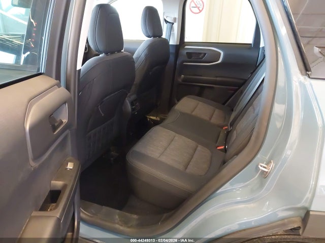 2023 FORD BRONCO SPORT 3FMCR9B63PRD41150 Photo 7