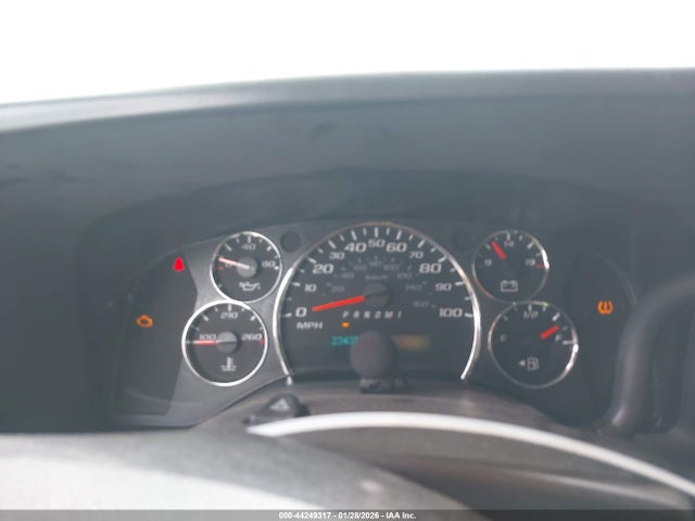 1GTW7AFF0G1904152 GMC Savana 2500 Work Van