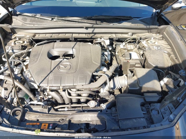 3MVDMBCM6SM815625 Mazda Cx-30 2.5 S Preferred Package