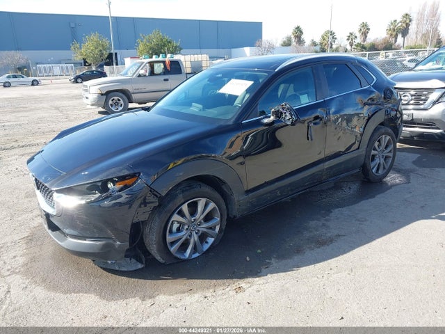 3MVDMBCM6SM815625 Mazda Cx-30 2.5 S Preferred Package