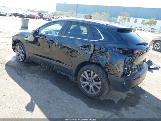 3MVDMBCM6SM815625 Mazda Cx-30 2.5 S Preferred Package
