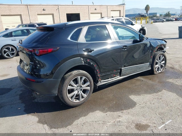 3MVDMBCM6SM815625 Mazda Cx-30 2.5 S Preferred Package