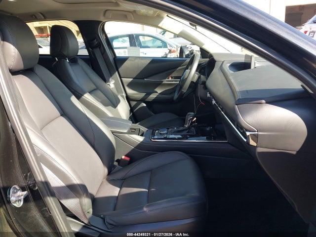 3MVDMBCM6SM815625 Mazda Cx-30 2.5 S Preferred Package